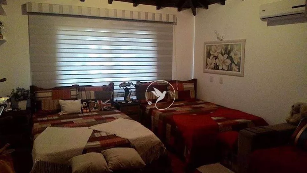 Casa de Condomínio, 5 quartos - Foto 20