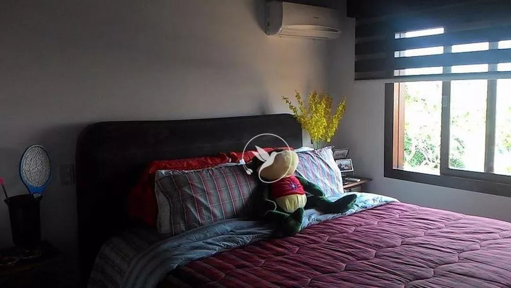 Casa de Condomínio, 5 quartos - Foto 11