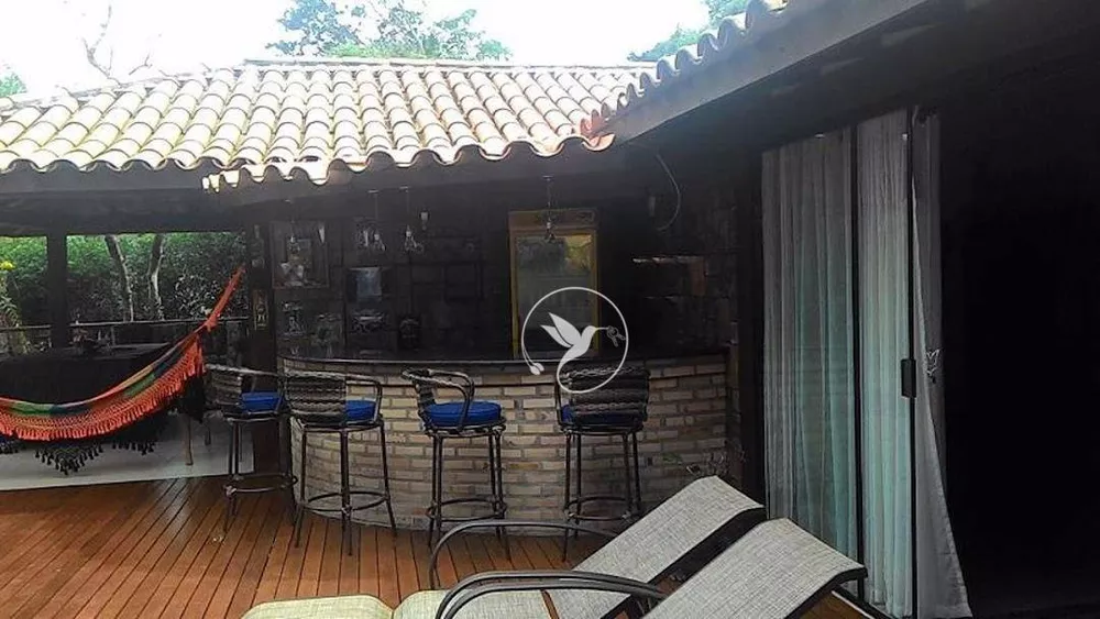 Casa de Condomínio, 5 quartos - Foto 4