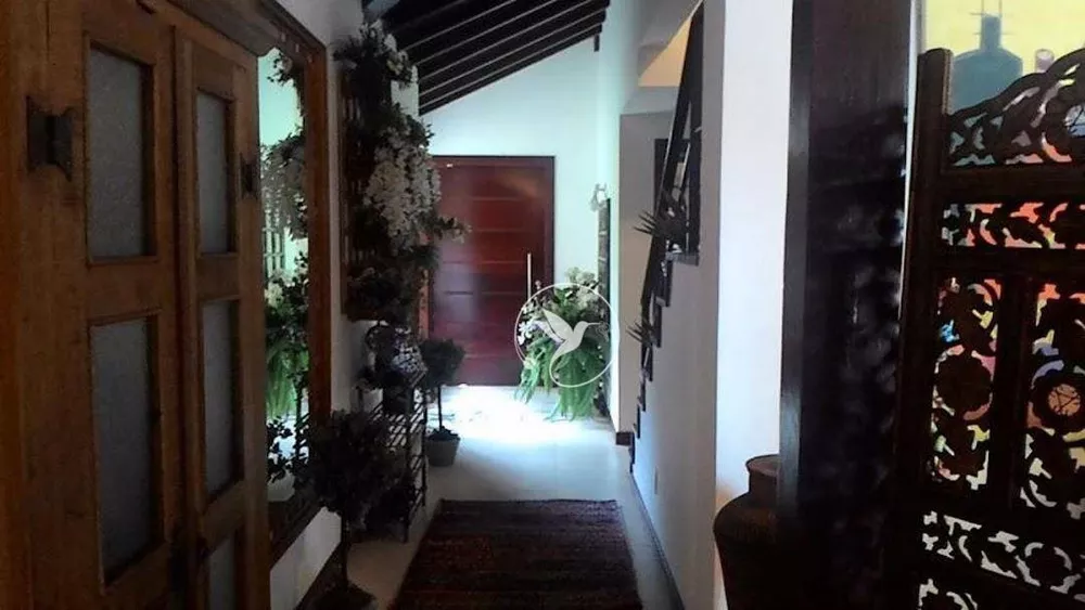 Casa de Condomínio, 5 quartos - Foto 34