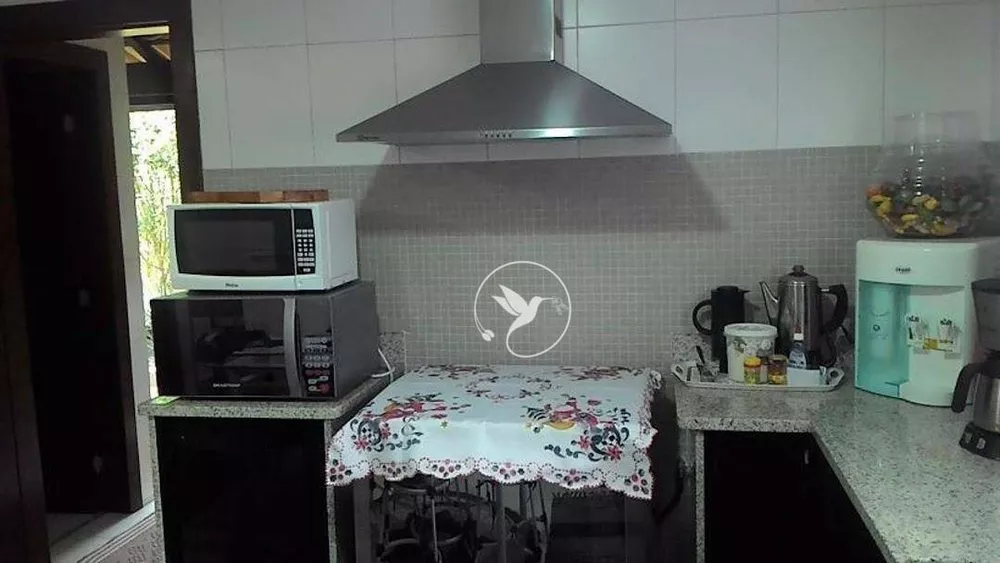 Casa de Condomínio, 5 quartos - Foto 30