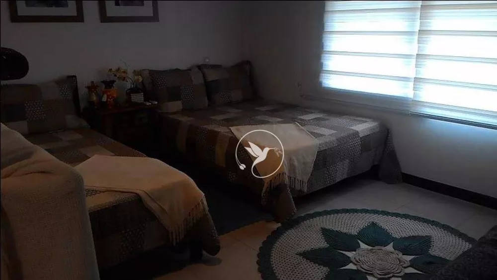 Casa de Condomínio, 5 quartos - Foto 28