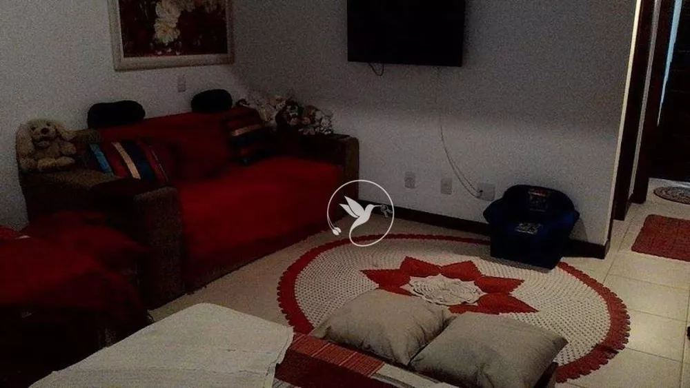 Casa de Condomínio, 5 quartos - Foto 2