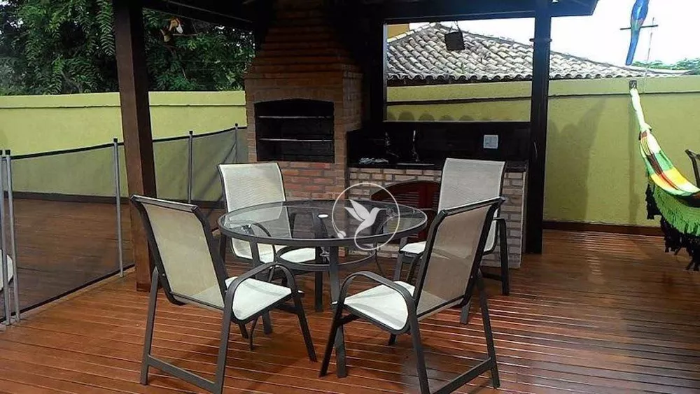 Casa de Condomínio, 5 quartos - Foto 12