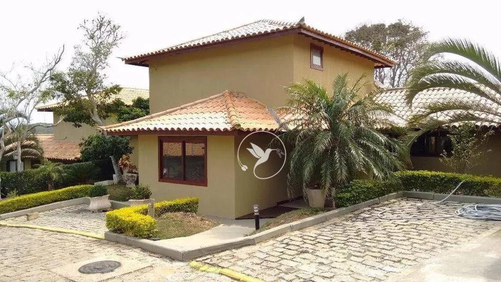 Casa de Condomínio, 5 quartos - Foto 38