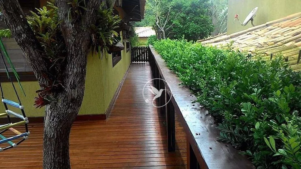 Casa de Condomínio, 5 quartos - Foto 54