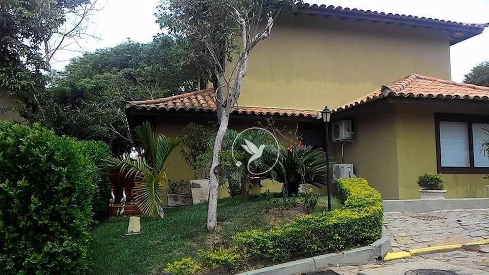Casa de Condomínio, 5 quartos - Foto 55