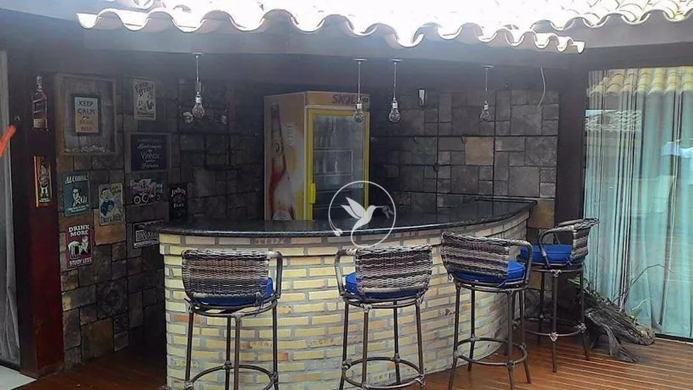 Casa de Condomínio, 5 quartos - Foto 29
