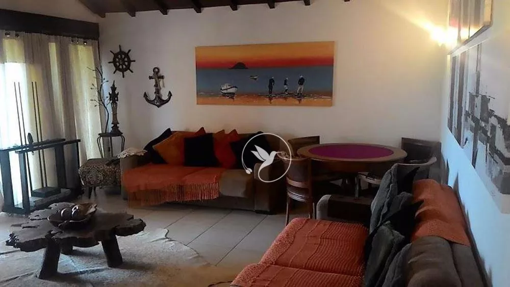 Casa de Condomínio, 5 quartos - Foto 37