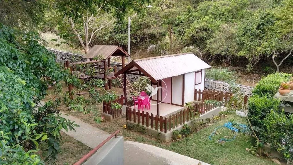 Casa de Condomínio, 5 quartos - Foto 69