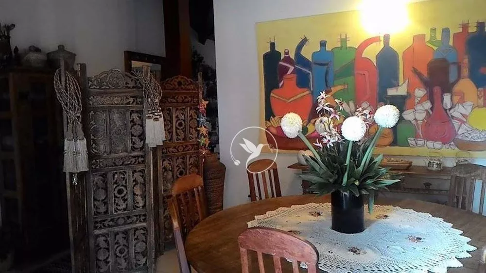 Casa de Condomínio, 5 quartos - Foto 32