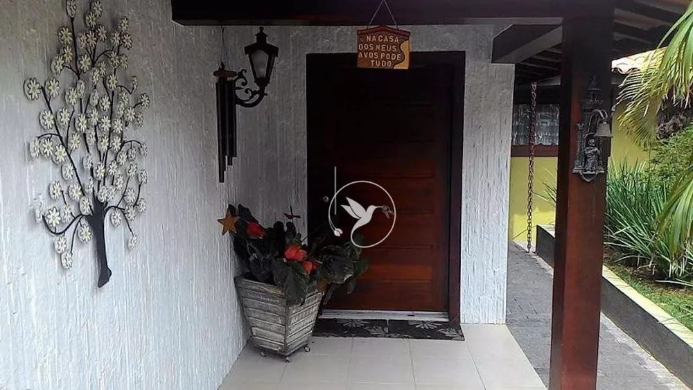 Casa de Condomínio, 5 quartos - Foto 63