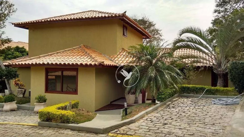 Casa de Condomínio, 5 quartos - Foto 39