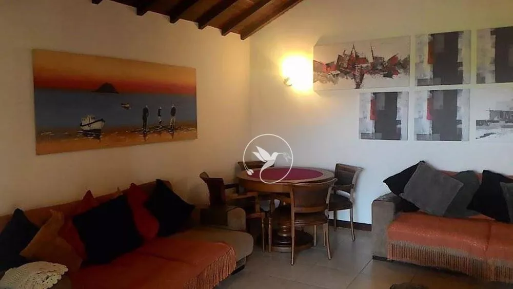 Casa de Condomínio, 5 quartos - Foto 43