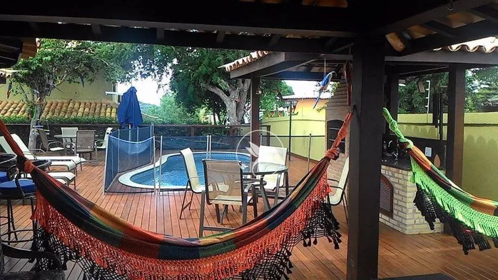 Casa de Condomínio, 5 quartos - Foto 25