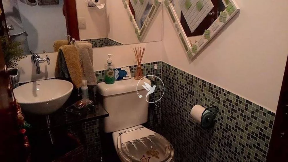 Casa de Condomínio, 5 quartos - Foto 68