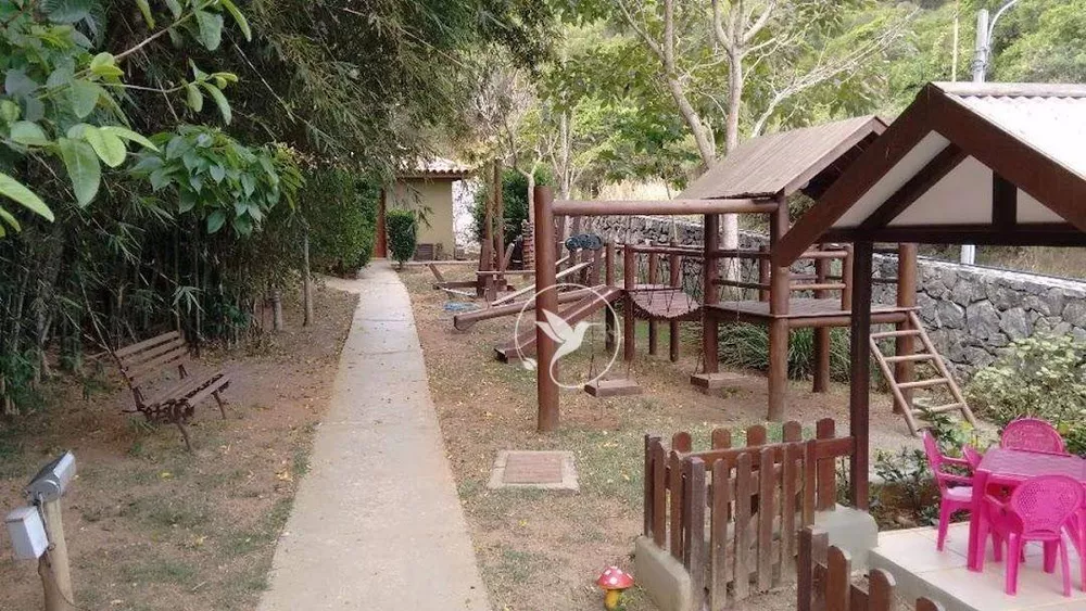 Casa de Condomínio, 5 quartos - Foto 19
