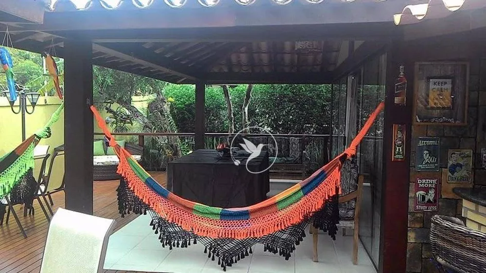 Casa de Condomínio, 5 quartos - Foto 52