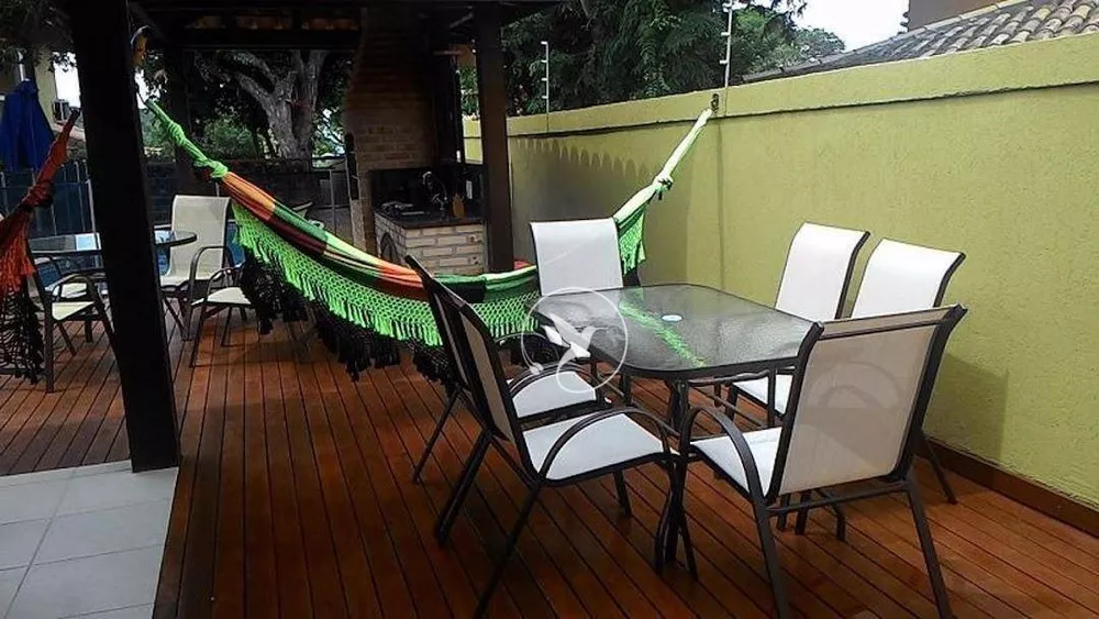 Casa de Condomínio, 5 quartos - Foto 5