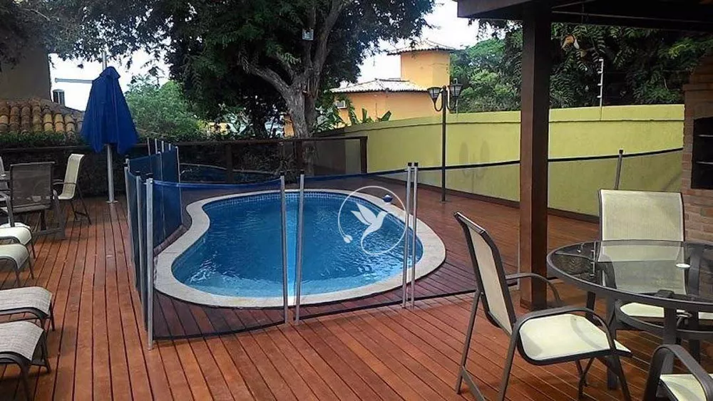Casa de Condomínio, 5 quartos - Foto 65