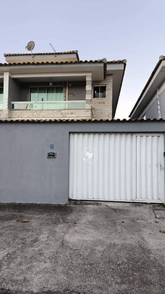 Casa, 4 quartos, 140 m² - Foto 1