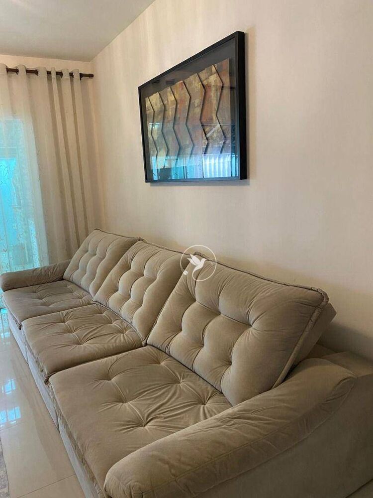 Casa, 4 quartos, 140 m² - Foto 9
