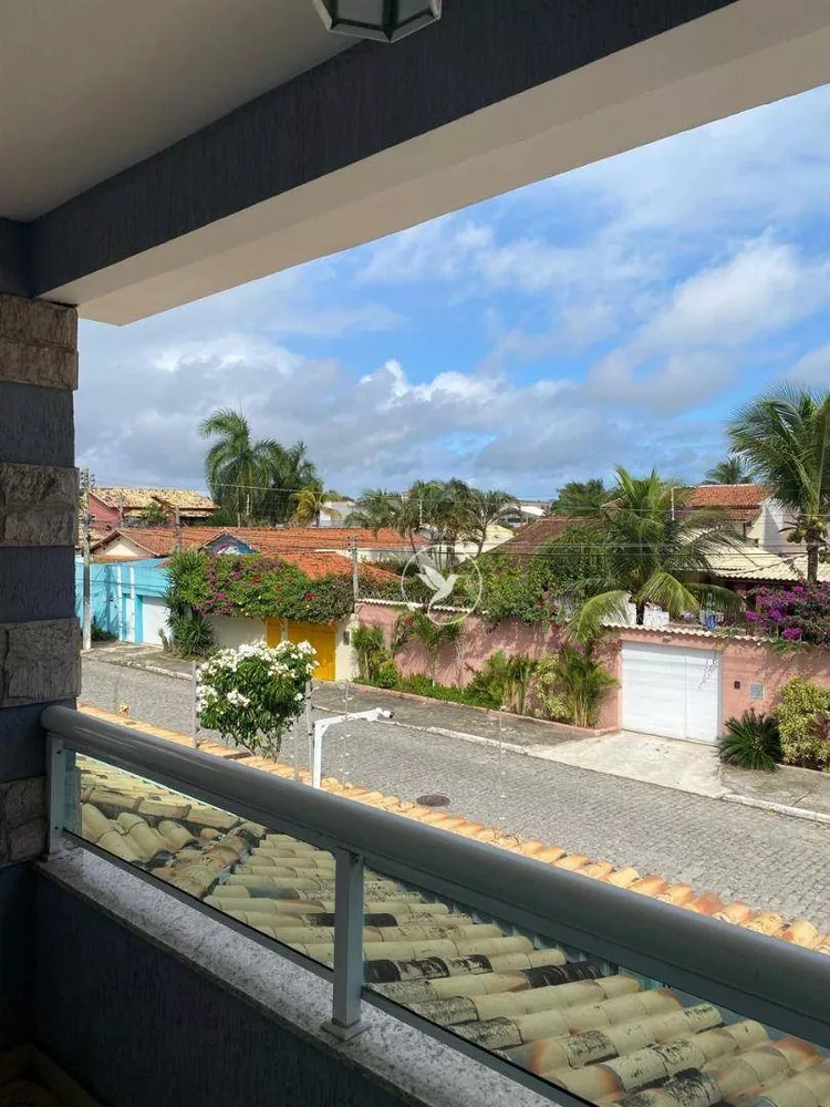 Casa, 4 quartos, 140 m² - Foto 23