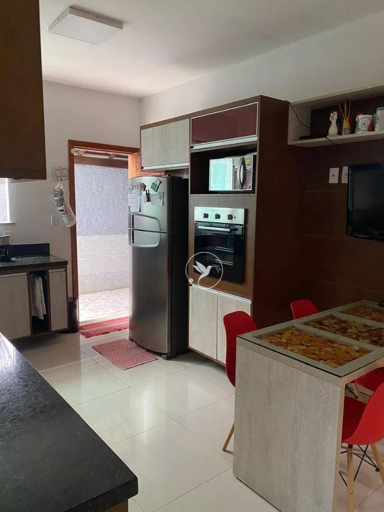 Casa, 4 quartos, 140 m² - Foto 12