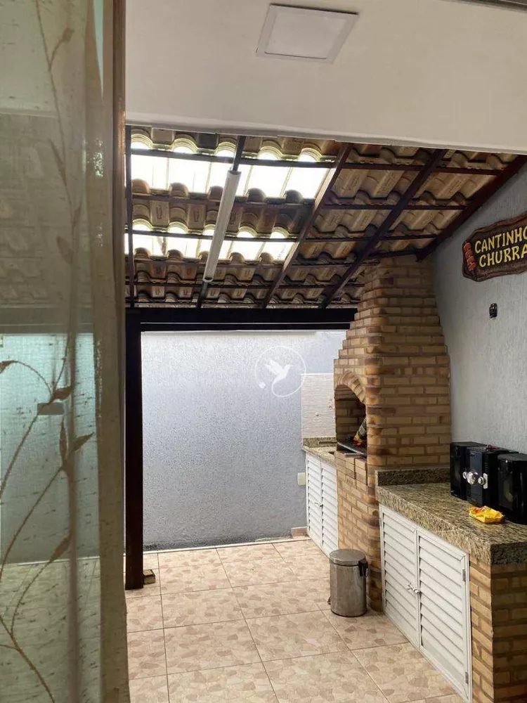 Casa, 4 quartos, 140 m² - Foto 2