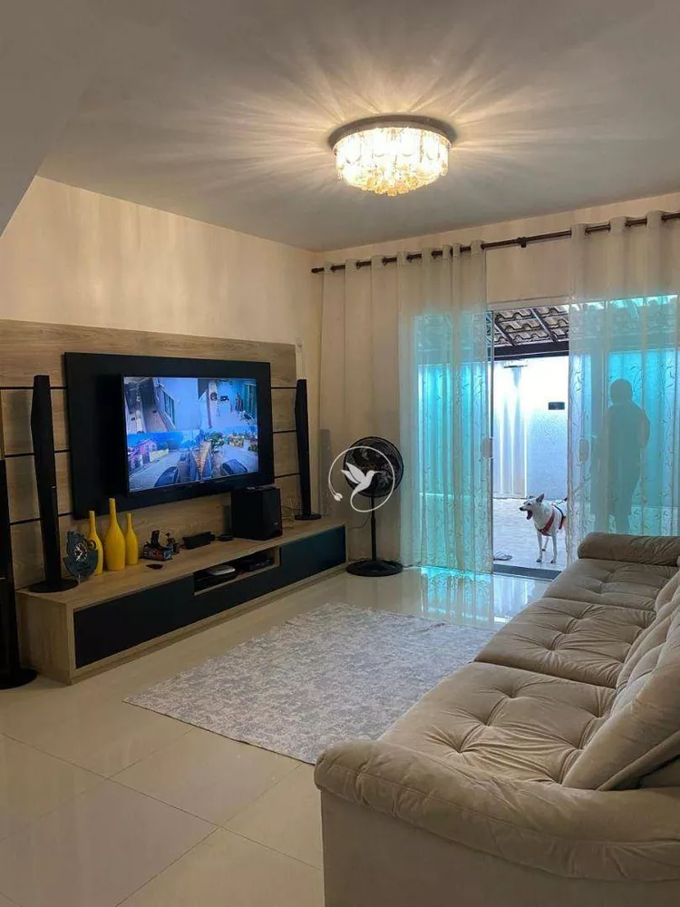 Casa, 4 quartos, 140 m² - Foto 7