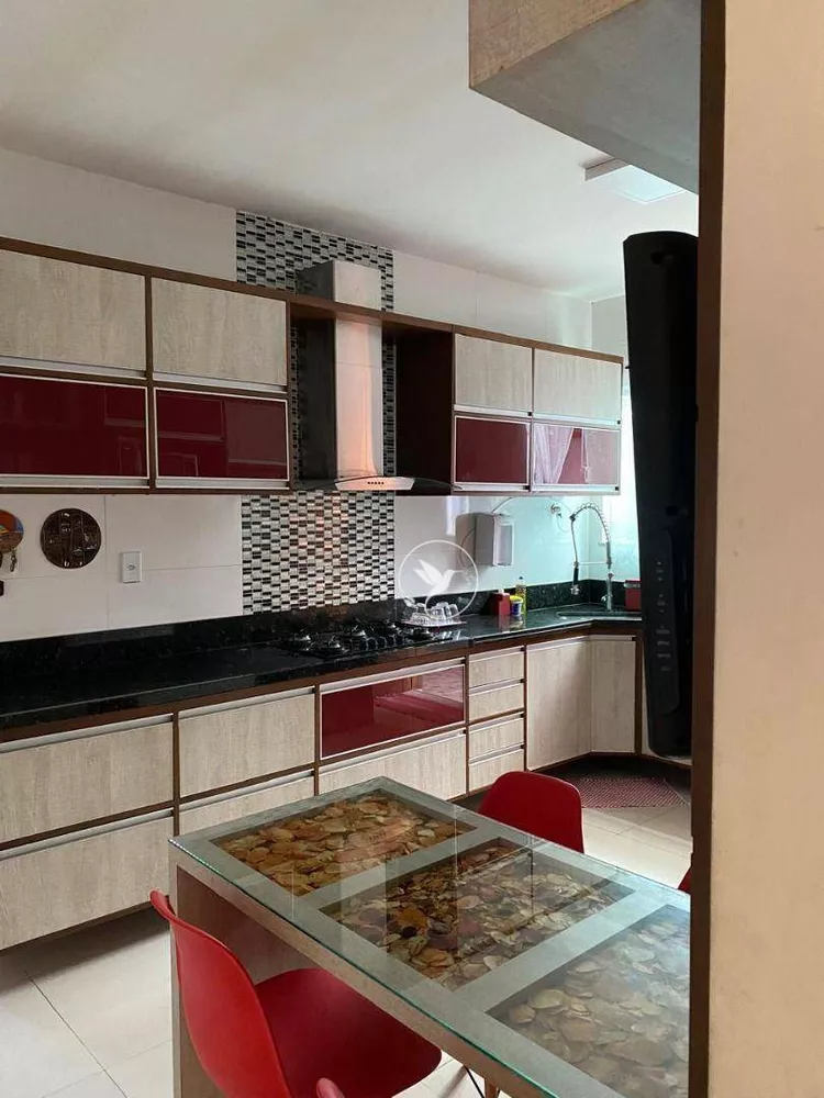 Casa, 4 quartos, 140 m² - Foto 13