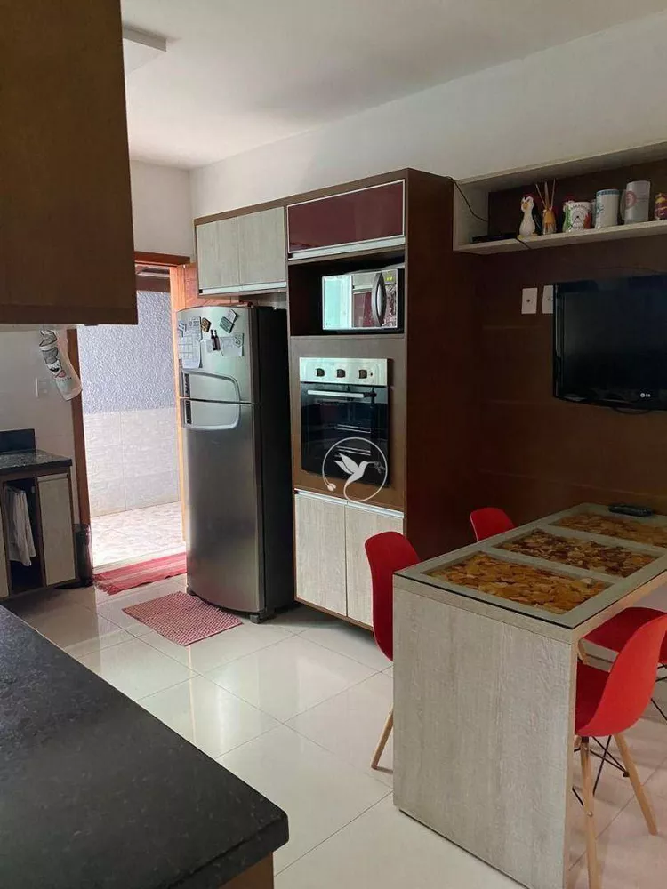 Casa, 4 quartos, 140 m² - Foto 11