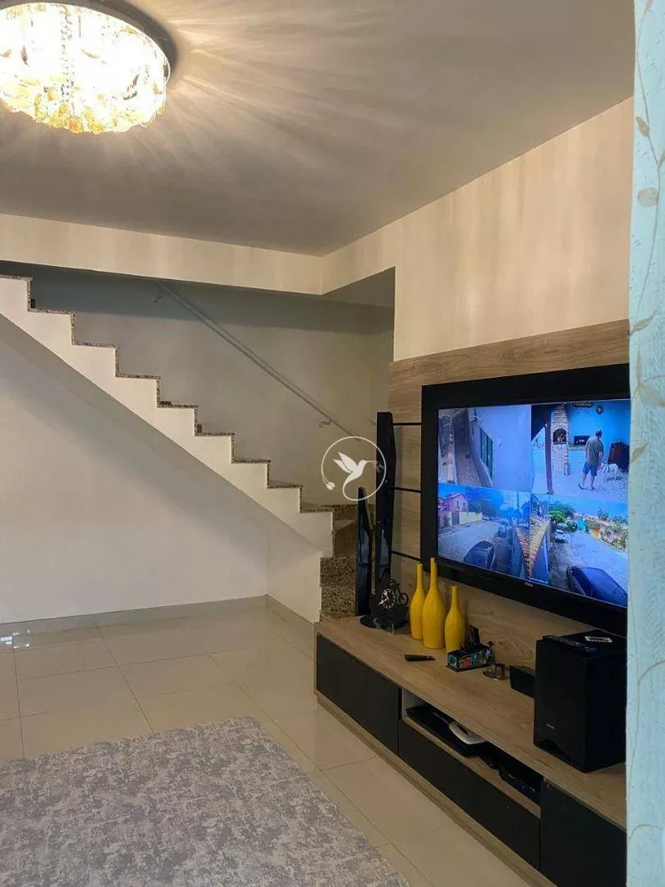 Casa, 4 quartos, 140 m² - Foto 8