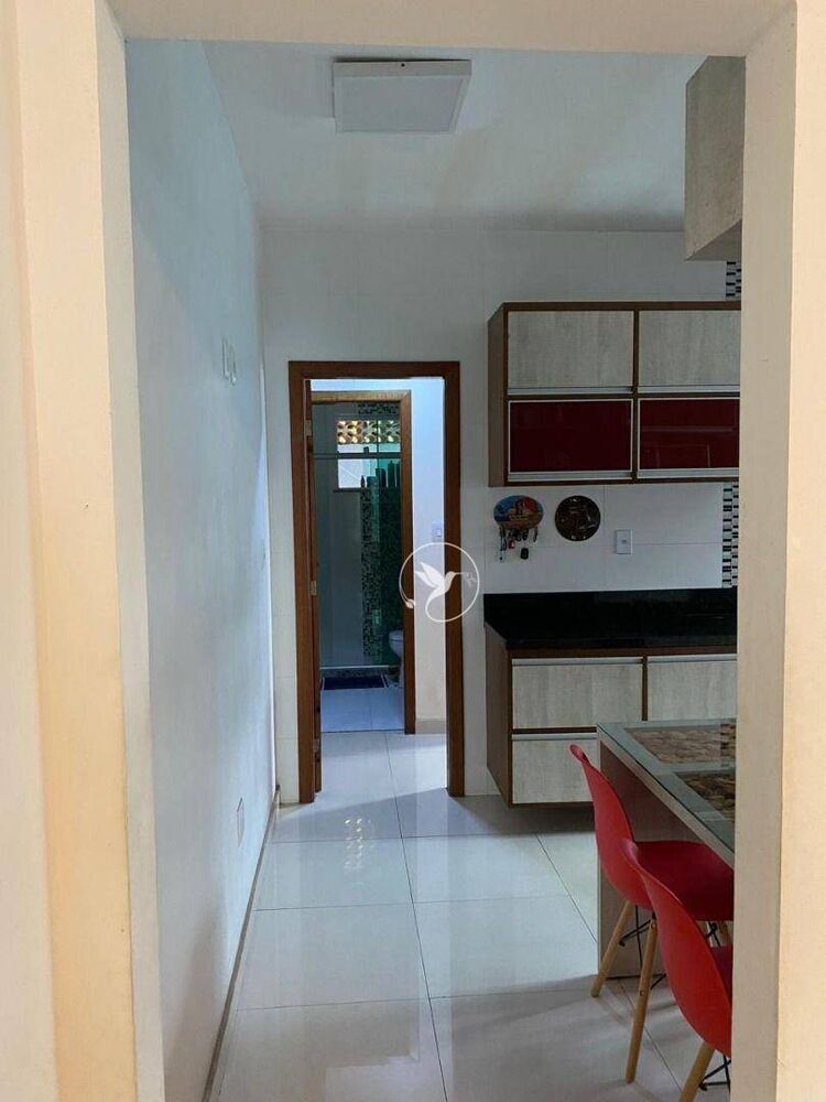 Casa, 4 quartos, 140 m² - Foto 14
