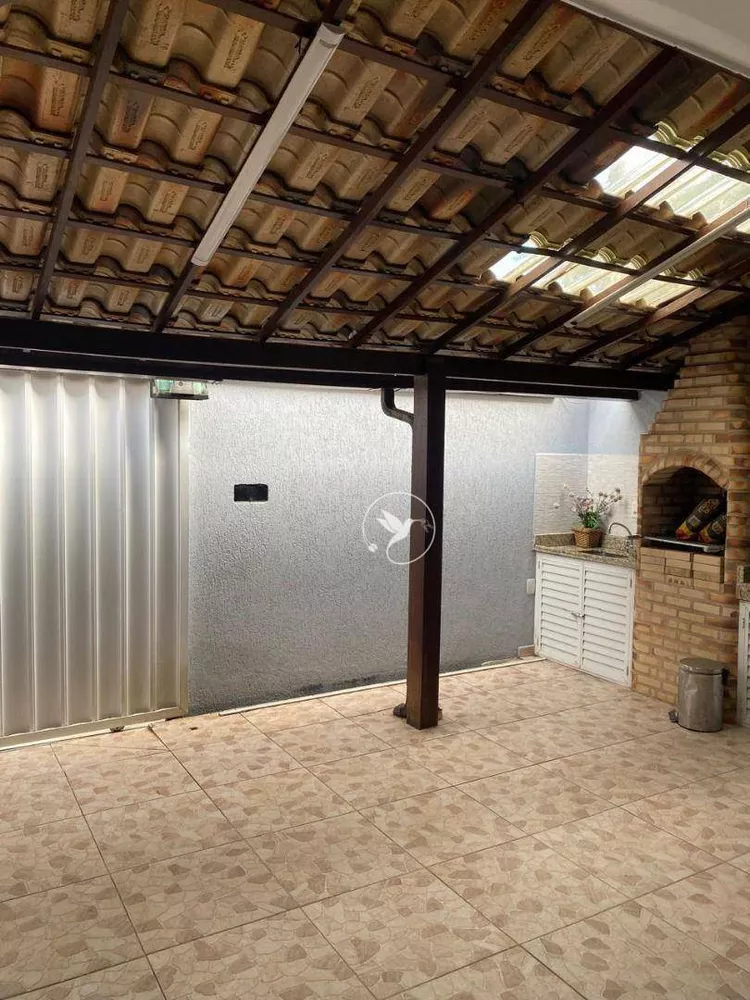 Casa, 4 quartos, 140 m² - Foto 3