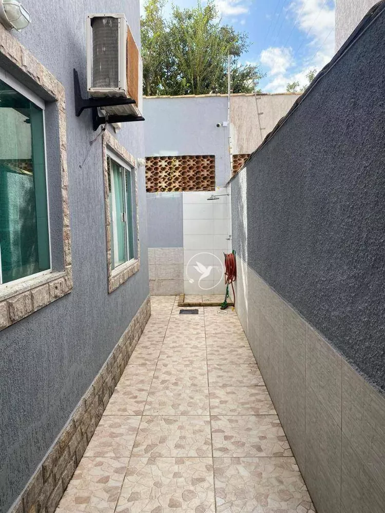 Casa, 4 quartos, 140 m² - Foto 40
