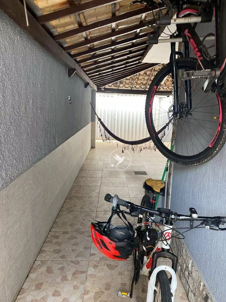 Casa, 4 quartos, 140 m² - Foto 6