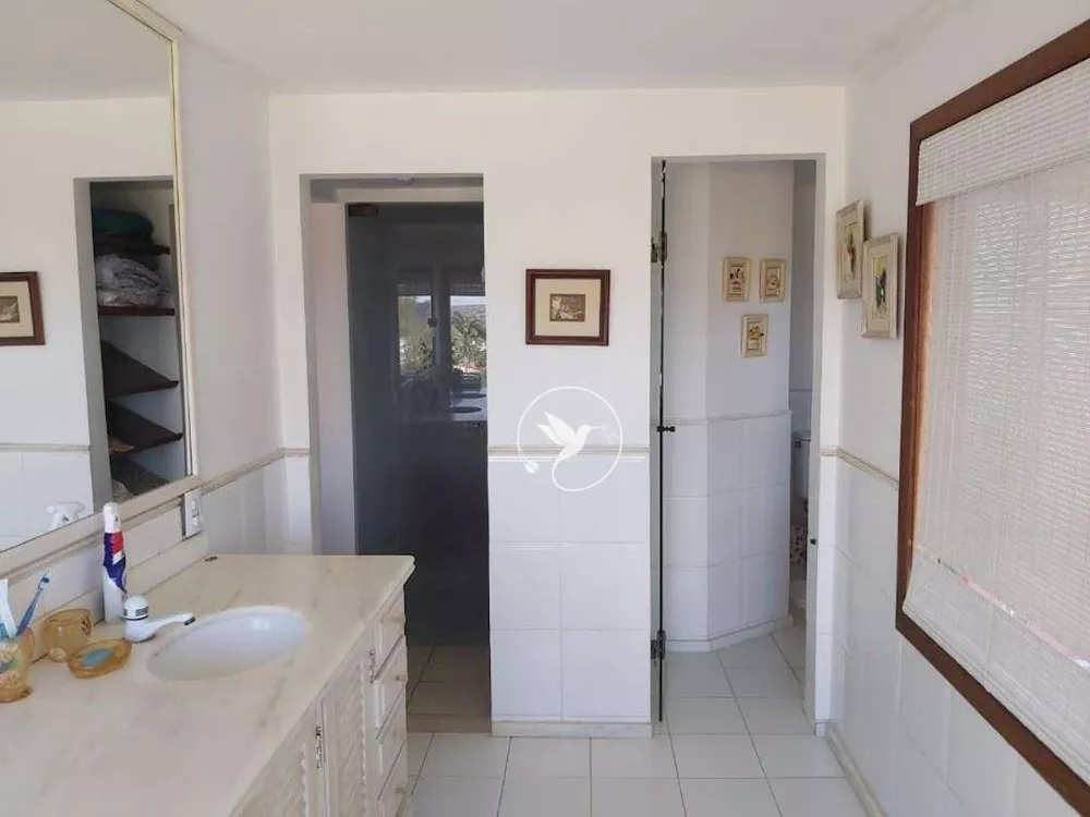 Casa, 6 quartos, 300 m² - Foto 3