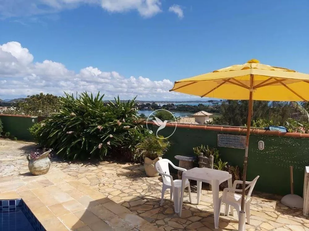 Casa, 6 quartos, 300 m² - Foto 9