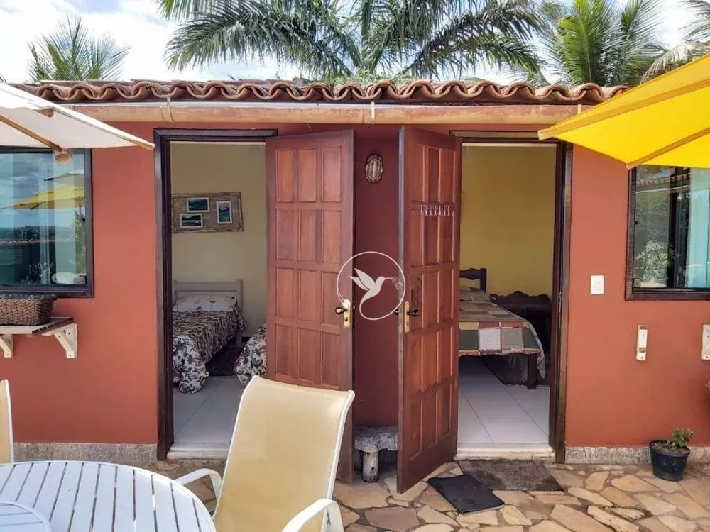 Casa, 6 quartos, 300 m² - Foto 6