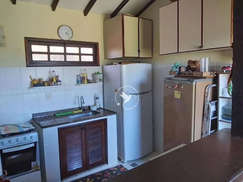 Casa, 6 quartos, 300 m² - Foto 1