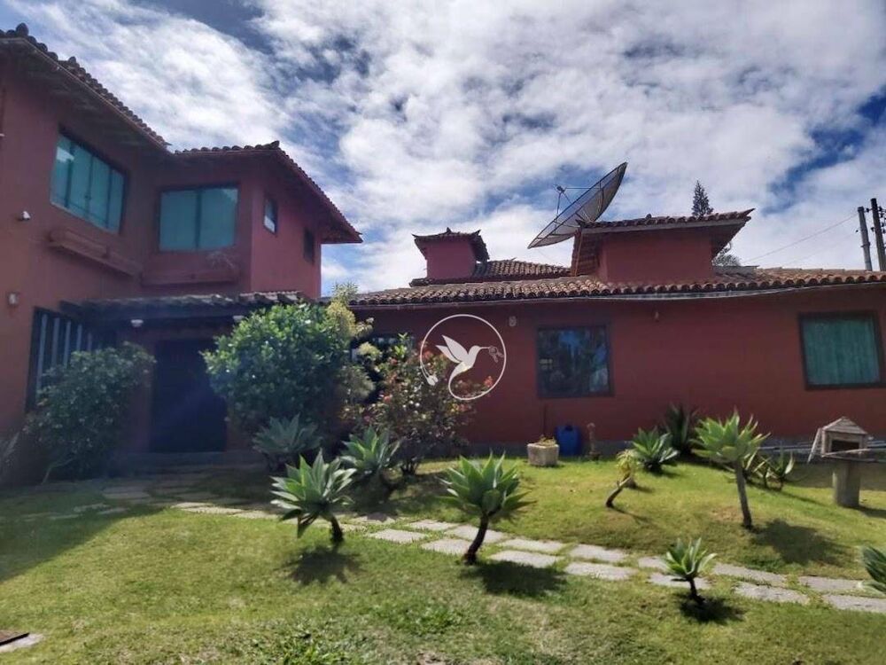 Casa para lancamento com 6 quartos, 300m² - Foto 3