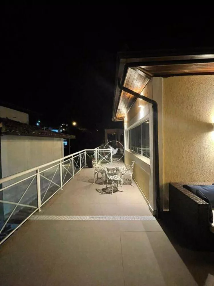 Casa de Condomínio, 6 quartos - Foto 47