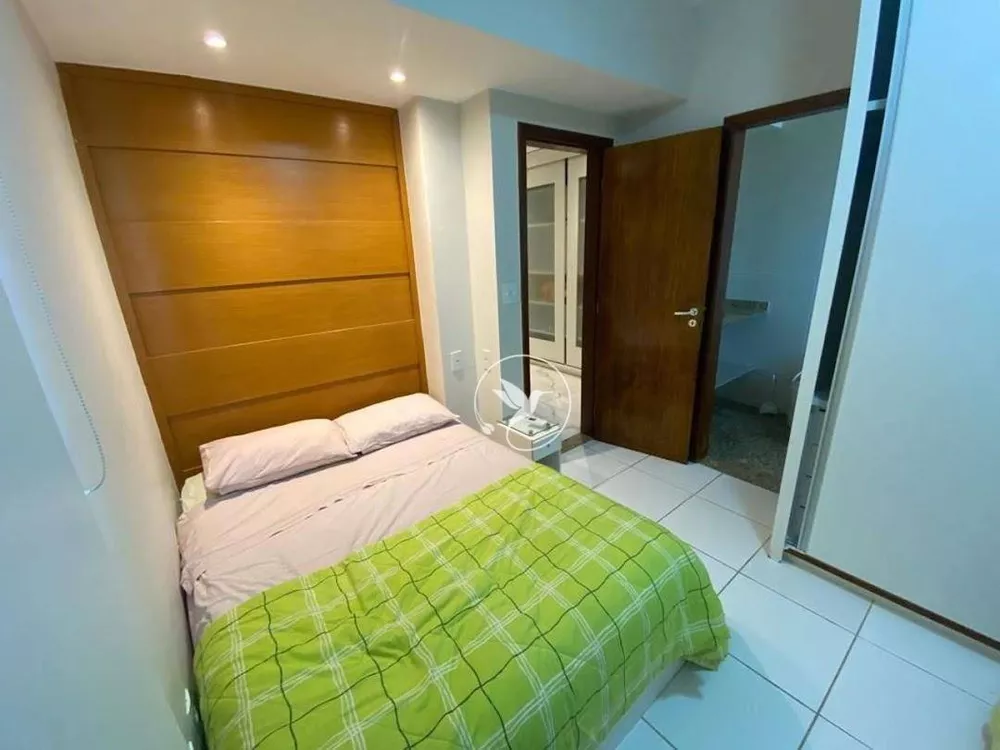 Casa de Condomínio, 6 quartos - Foto 28