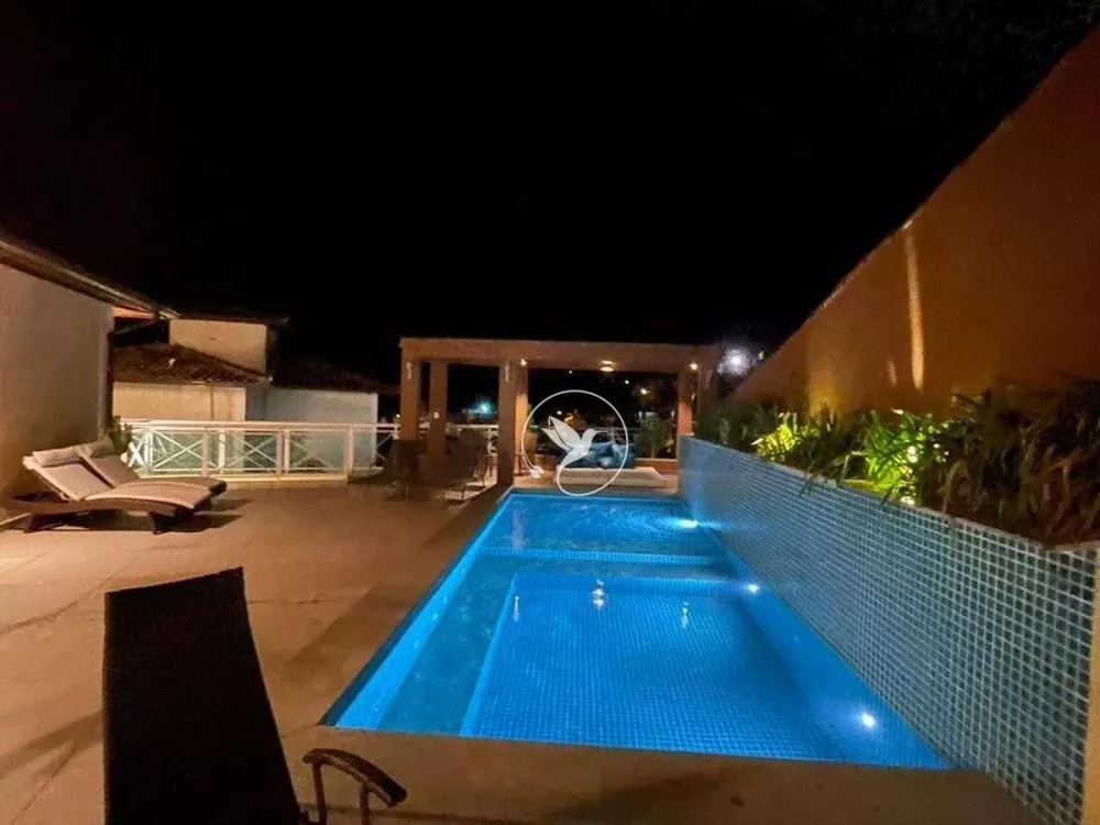 Casa de Condomínio, 6 quartos - Foto 3