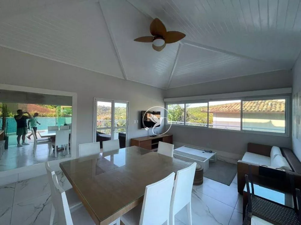 Casa de Condomínio, 6 quartos - Foto 18