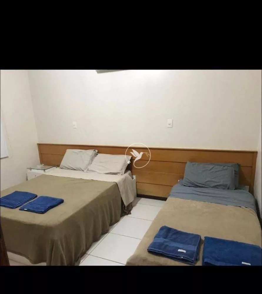 Casa de Condomínio, 6 quartos - Foto 31