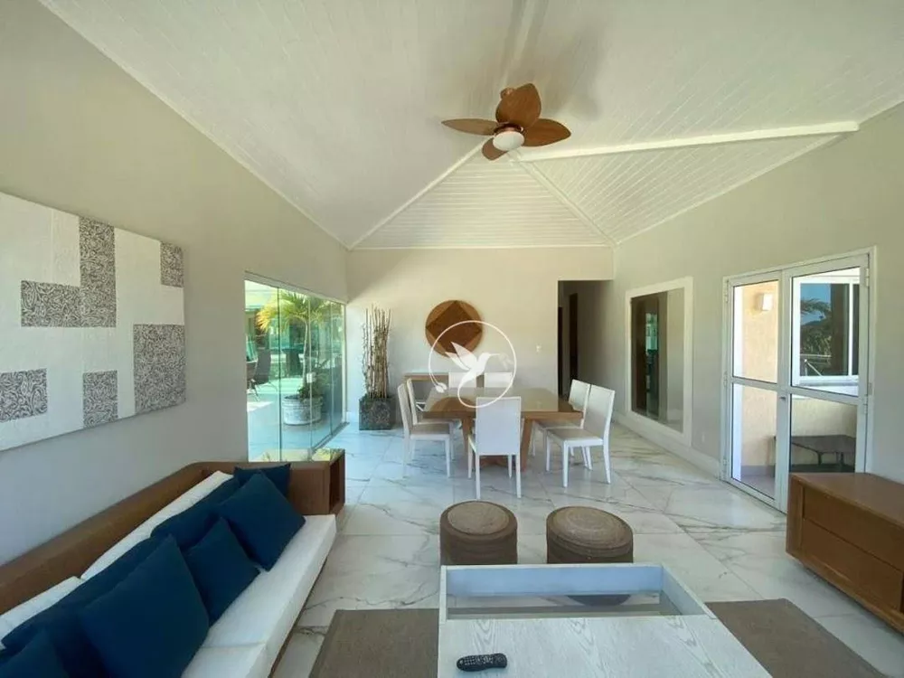 Casa de Condomínio, 6 quartos - Foto 20