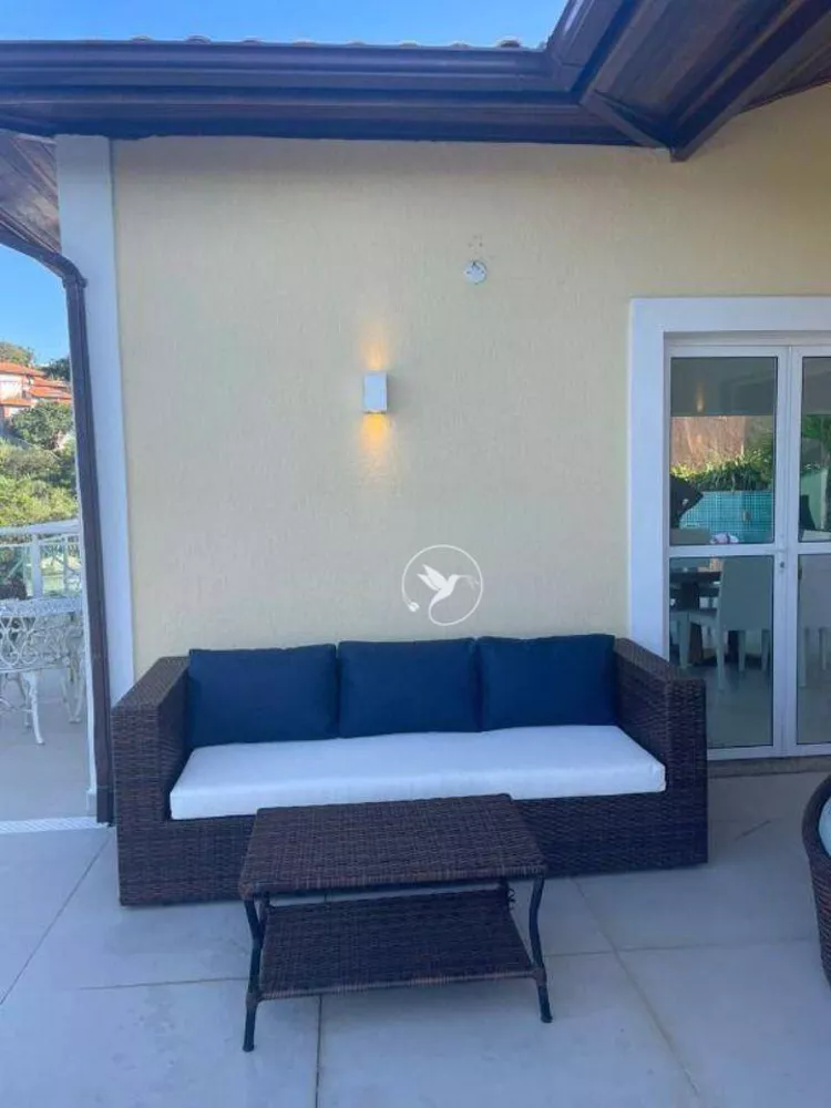 Casa de Condomínio, 6 quartos - Foto 49