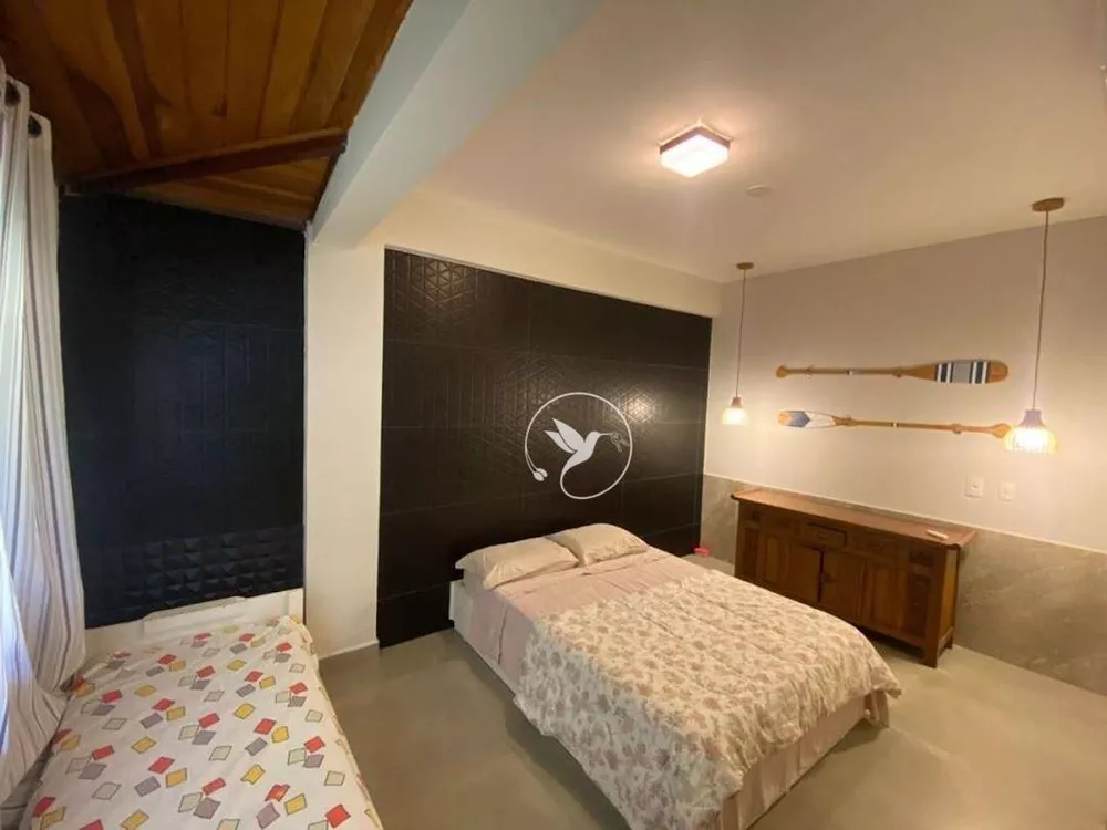 Casa de Condomínio, 6 quartos - Foto 25